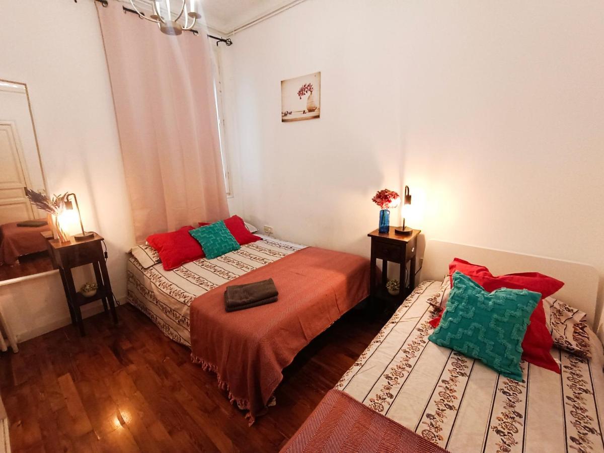 Urquinaona Rooms Barcelona Exterior photo