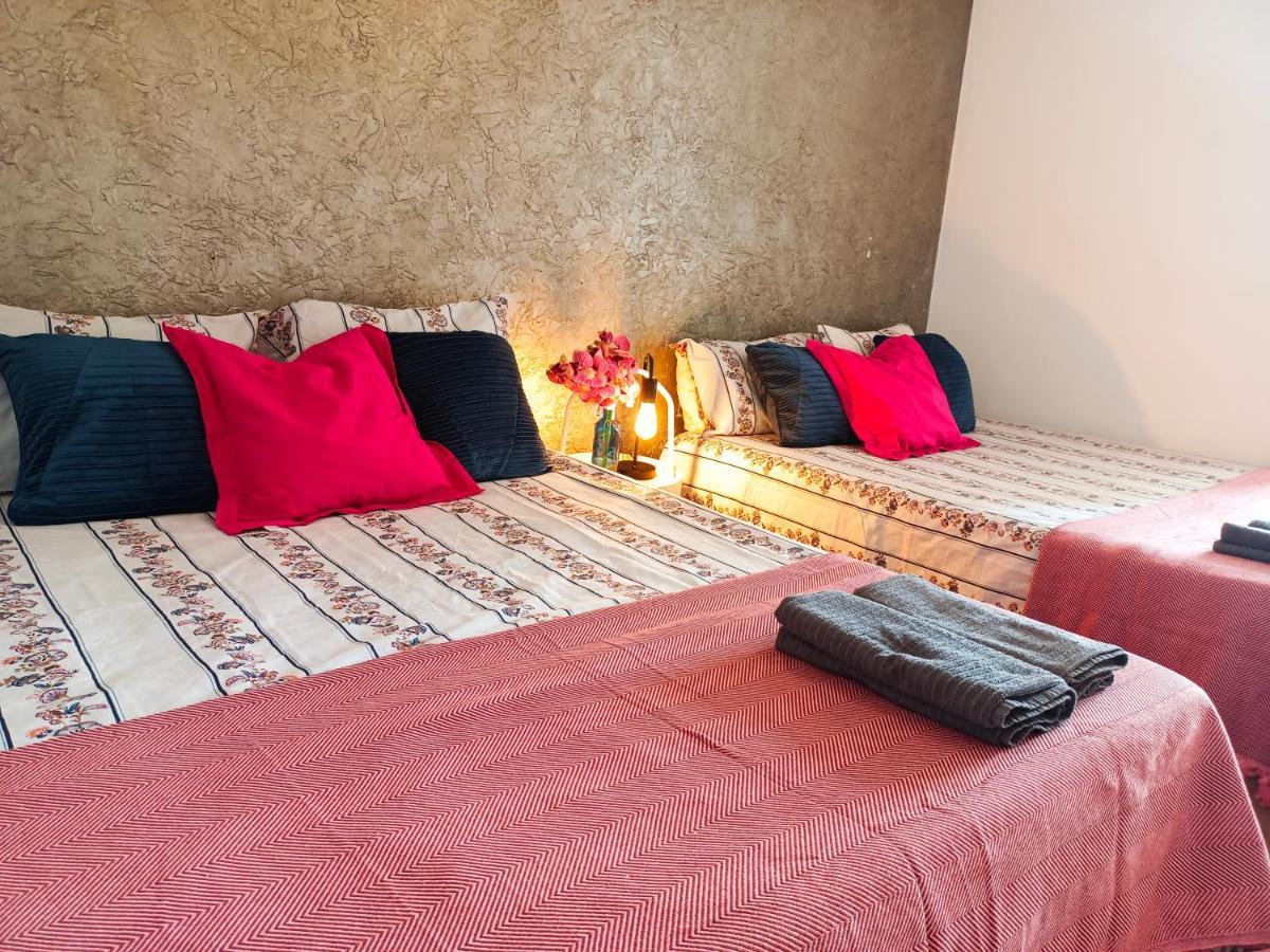 Urquinaona Rooms Barcelona Exterior photo